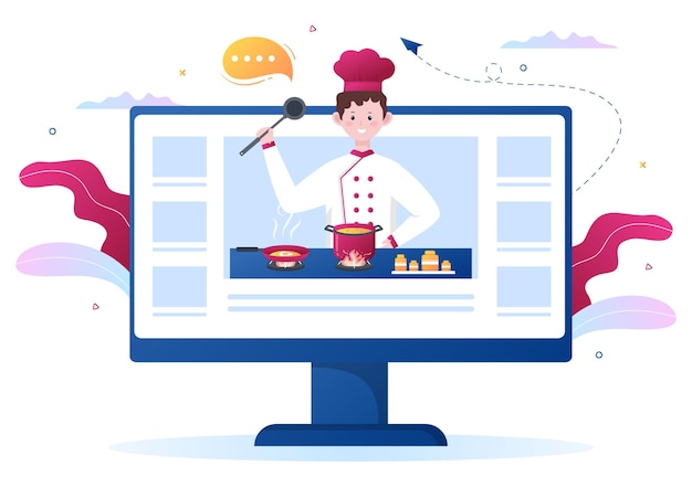 Kulinarny kurs online